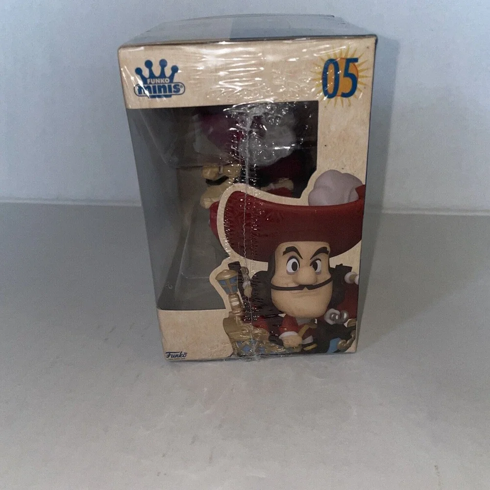 Funko sealed brand